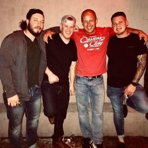 Meet your Posher, Danny